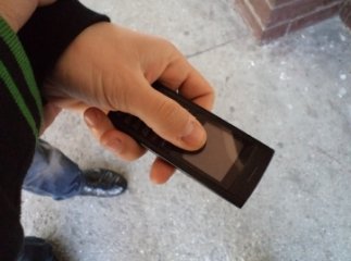 Дубрівського сільського голову пограбували посеред білого дня у його ж кабінеті