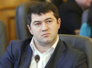 Роман Насіров: "Кандидатуру нового керівника Закарпатської митниці запропонував сам Москаль"