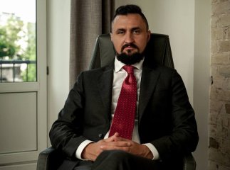 Кабмін призначив нового тимчасового керівника "Укрзалізниці"