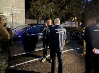 Арештували квартири та інше майно депутата Ужгородської міської ради