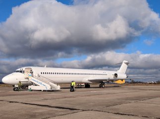 Одна з країн ЄС пришле за заробітчанами літак, аби тільки вони потрапили на роботу