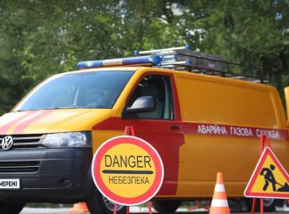 У Перечині тимчасово припинять газопостачання деяких будинків через ремонтні роботи