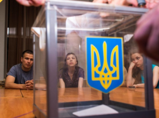 "Опора" опублікувала прізвища членів ОВК Закарпаття, які у різні періоди працювали на різні політичні сили чи на різних кандидатів