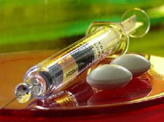 Міліціонери виявили в Ужгороді наркопритон