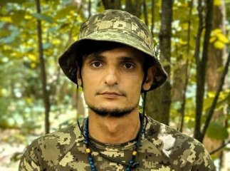 Батько 5 дітей зі Сваляви розповів, як став на захист України
