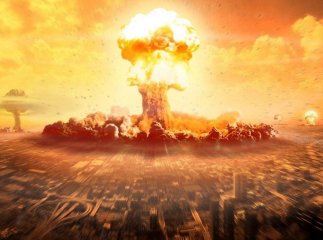 Російський міністр Лавров пригрозив світові ядерною війною