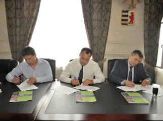 На Синевирі зведуть Центр прийому туристів