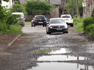 Чують лише обіцянки: мукачівці, які живуть в мікрорайоні Росвигово, б’ють на сполох