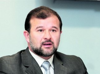 Віктор Балога: "Я справді допомагав "Правому сектору"