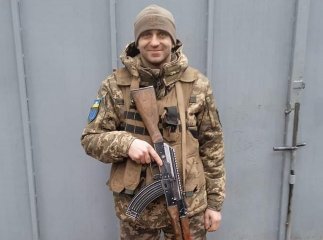На війні, виконуючи бойове завдання, загинув 34-річний закарпатець