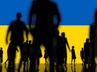 Яка демографічна ситуація в Україні