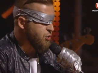 Гурт "Без Обмежень" пройшов у етап прямих ефірів шоу "X-Фактор"