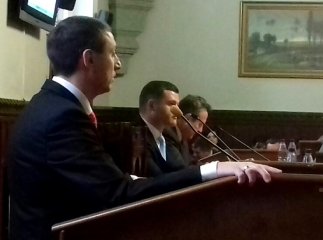 У Мукачеві побільшало крадіжок, – заступник прокурора