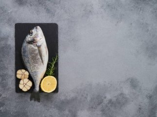 Ходовий продукт під час посту: які тепер ціни на рибу