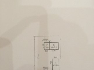 Продам цегляну хату у селі Старе Давидково