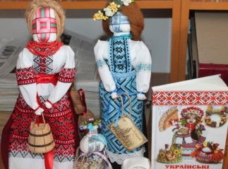 В Ужгороді відзначили Міжнародний день лялькаря