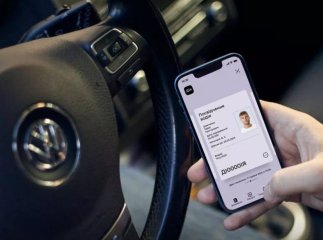У застосунку «Дія» перестали працювати дві популярні послуги У застосунку «Дія» перестали працювати дві популярні послуги