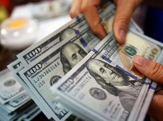 Курс долара може зрости до 28 гривень після Нового року