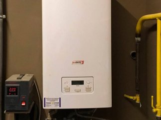 Скільки коштує перевірити газовий котел перед опалювальним періодом: актуальні ціни