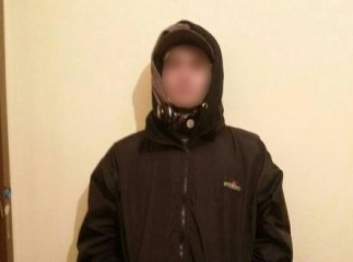 Правоохоронці затримали чоловіка, який обікрав студію телеканалу "Тиса-1"