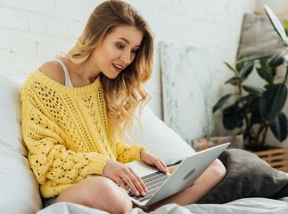 Тест-передбачення на квітень