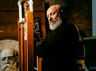 У Мукачеві проведуть в останню путь відомого художника