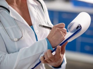 Залишився місяць: хто з українців до 5 червня має повторно пройти ВЛК Залишився місяць: хто з українців до 5 червня має повторно пройти ВЛК