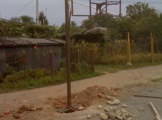 Новий спортмайданчик у мікрорайоні Радванка відкриють показовими виступами стрітворкаутерів та бойового самбо