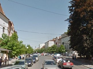 Сьогодні в центральній частині Мукачева перекриють рух