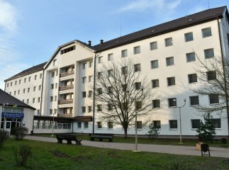 З минулого в майбутнє: як на Закарпатті зі старої споруди зробили сучасний медзаклад