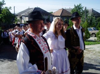 У Дерцені відбулося грандіозне дійство – районний фестиваль "Дерцен-Фест" (ФОТО)