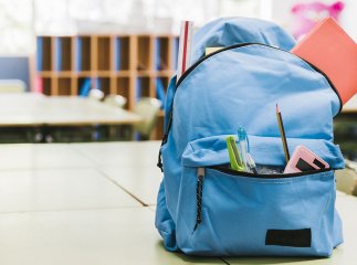 Як отримати 5000 гривень на підготовку дитини до школи