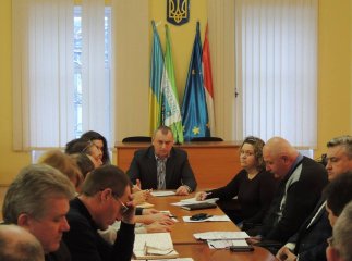 Керівництву берегівського "Водоканалу Карпатвіз" винесено догану