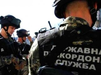 Держприкордонслужба спільно з військовою прокуратурою перевіряє причетність військовослужбовців до злочинної схеми