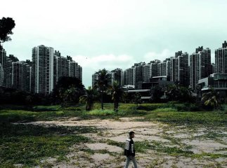 Дорогий курорт перетворився на місто-привид: що сталось та чому тут не хочуть жити люди