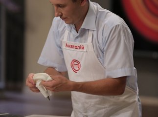 Анатолій Цуперяк планує відкрити у області найкращий ресторан та вже пише кулінарну книгу "Закарпатські рецепти"