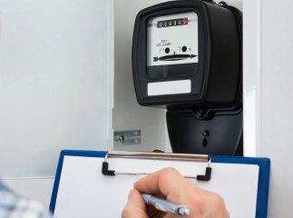 На це дають 5 днів: що буде, якщо не передати вчасно показники електроенергії