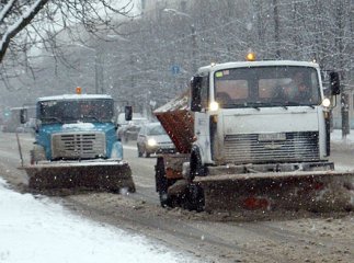 Закарпатські дороги до зими поки не готові 