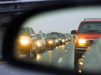 З травня скасовується одне із обмежень для водіїв