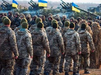 В Офісі президента розповіли, чи буде в Україні додаткова мобілізація