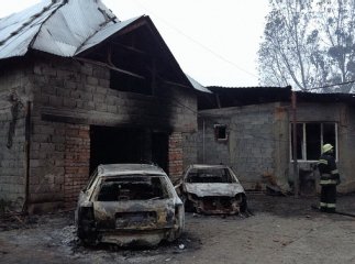 Мукачівські роми погрожують Майданом, якщо міліція відпустить Калмана Лакатоша