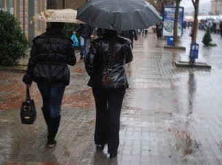 Закарпатські синоптики розповіли про прогноз погоди на найближчі дні