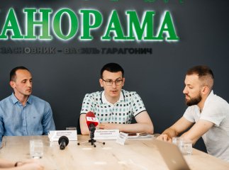 «Газета «Панорама» – приклад якісної трансформації», — голова НСЖУ «Газета «Панорама» – приклад якісної трансформації», — голова НСЖУ