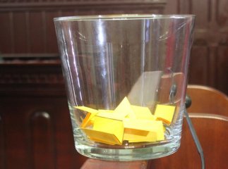 У Мукачеві відбулось жеребкування закладів-учасників фестивалю "Червене вино – 2016"