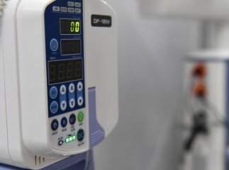 З’явилась інформація про стан хворого на коронавірус українця