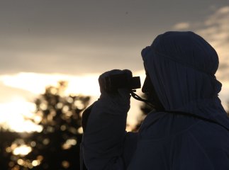 Закарпатські прикордонники затримали злочинця, який втік з колонії