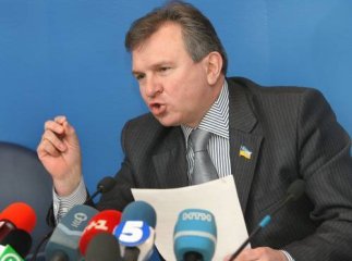 Кріль образився на "Чесно". "Хіба ж це корупція, коли депутат мотається по Україні?"