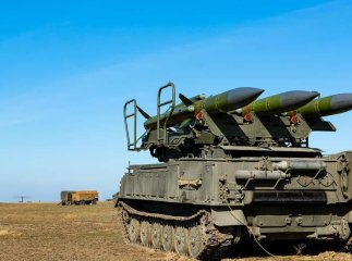 Чехія надасть Україні зенітно-ракетні комплекси з "доволі великою" кількістю ракет, – Петр Павел