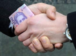 У Тячеві хотіли продати водійські права без навчання за 2800 грн