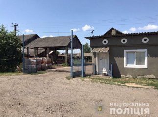Недобросовісний майстер украв мопед у чоловіка
